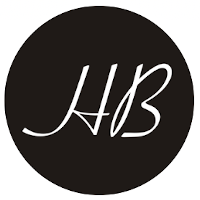 Logo kruh HB