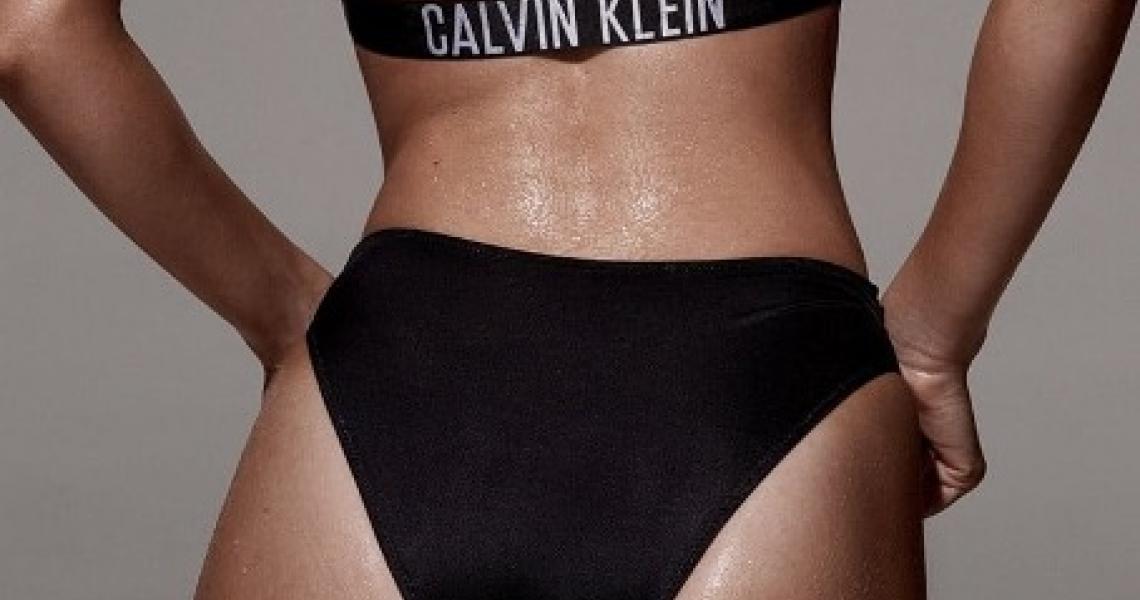 Calvin Klein