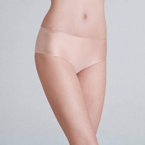 Bezešvé spodní prádlo - nechybí ve vašem šatníku?