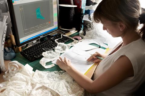 Proč nikdy nepořídíte kvalitní podprsenku za 199 Kč